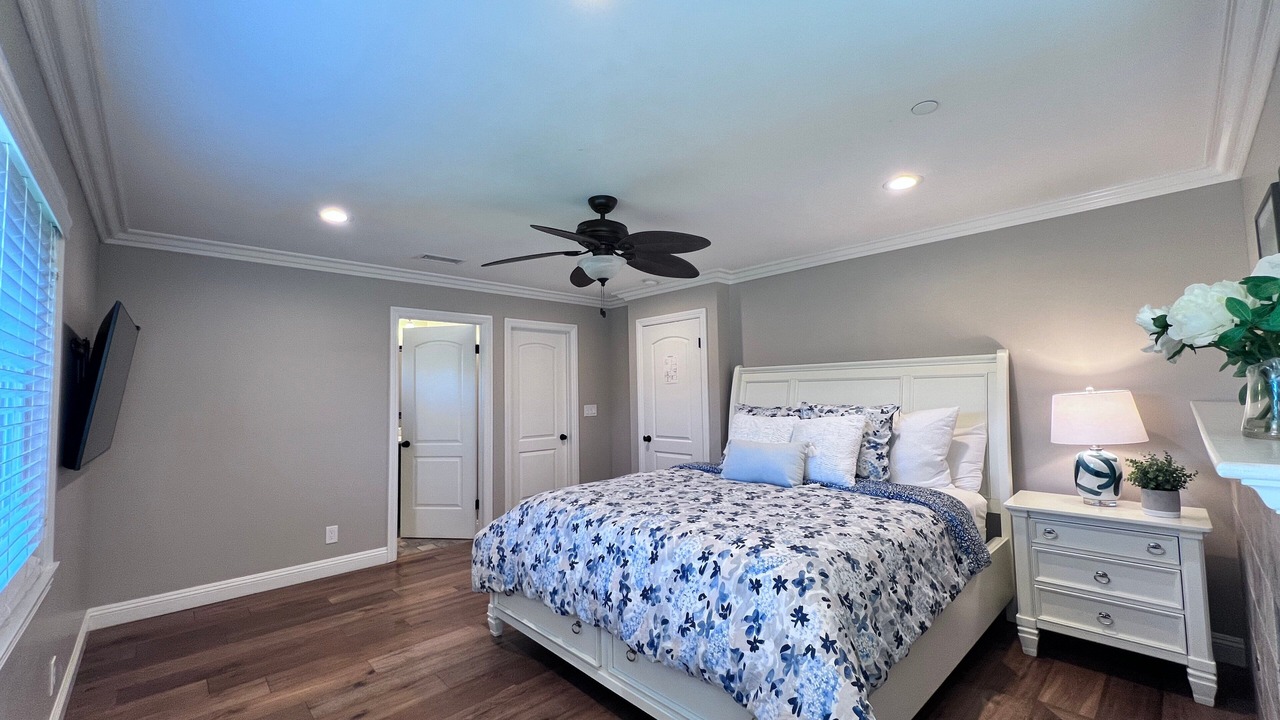 Photo of Bedroom in Hermosa Village