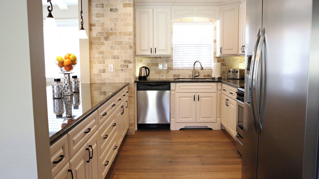 Photo of Kitchen in Hermosa Village