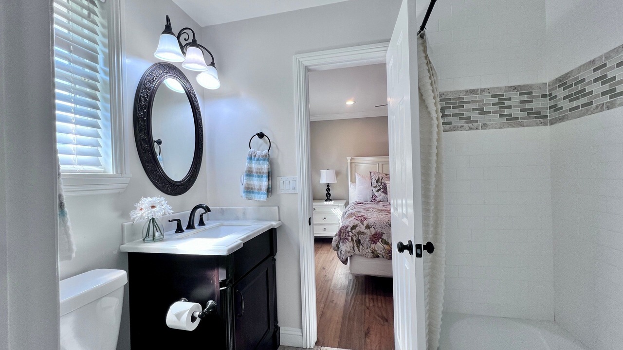 Photo of Bathroom in Hermosa Village