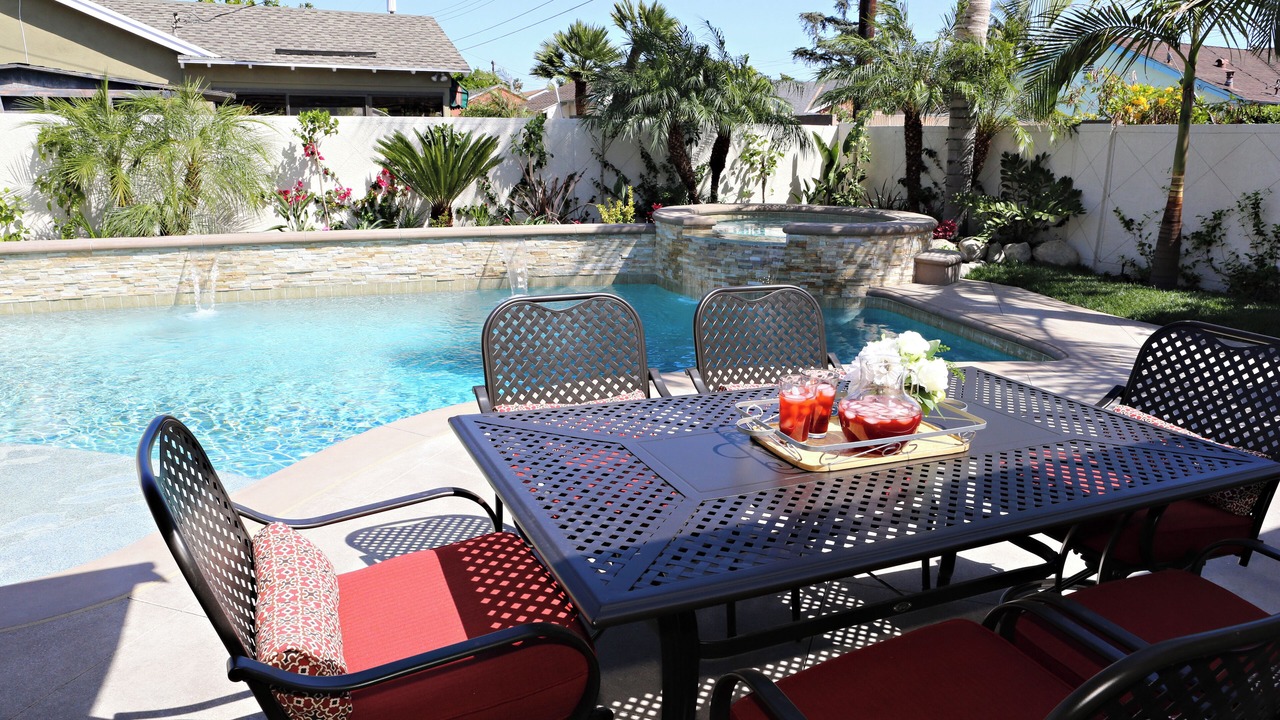 Photo of Outdoor in Hermosa Village
