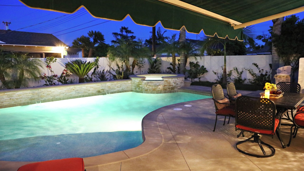 Photo of Outdoor in Hermosa Village