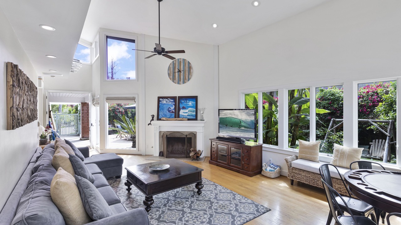 Photo of Bedroom in Carpinteria
