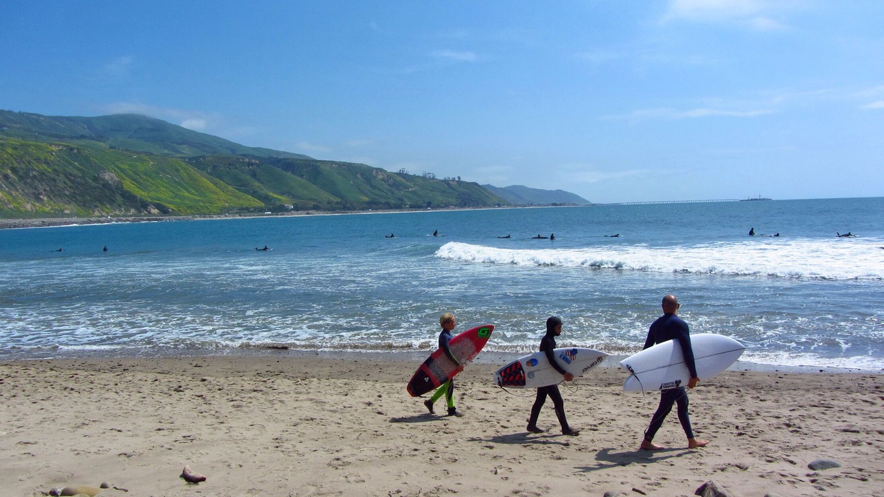 Photo of Others in Carpinteria
