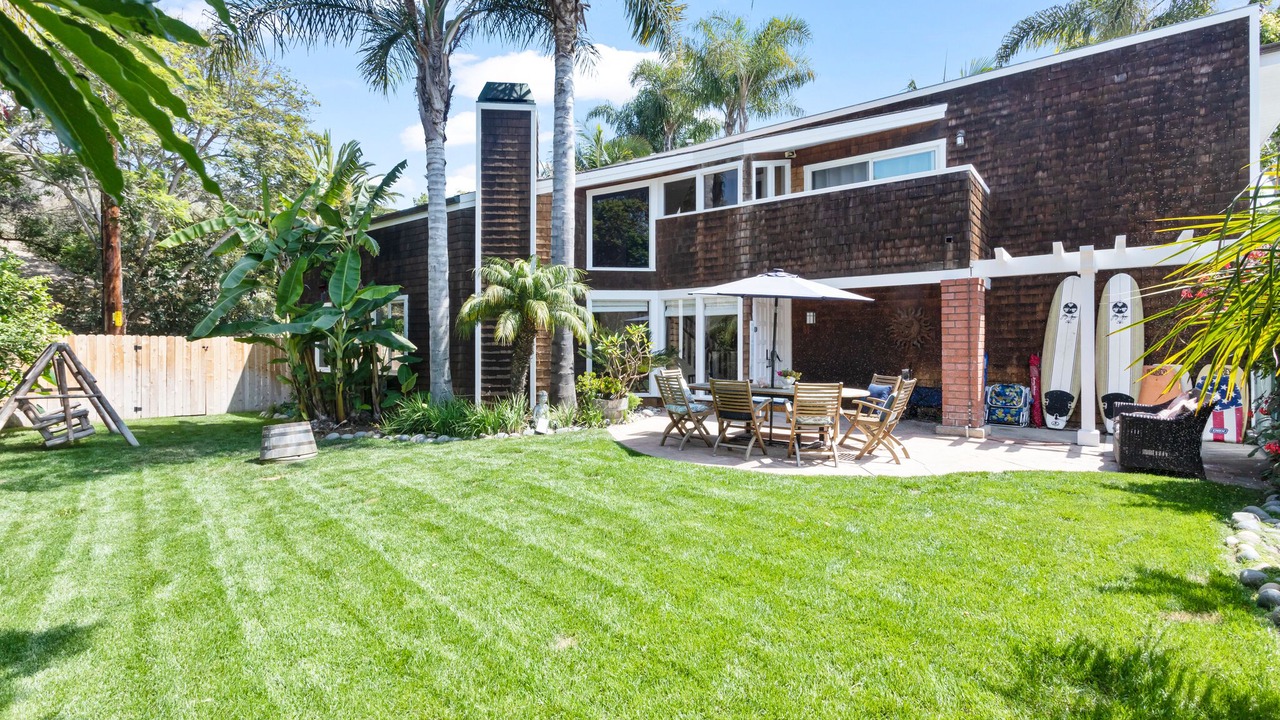 Photo of Outdoor in Carpinteria