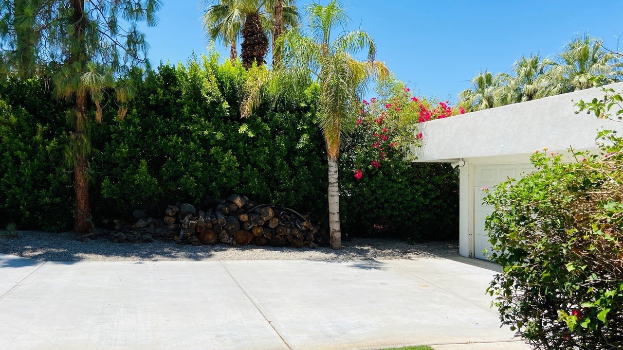 Photo of Outdoor in Palm Desert