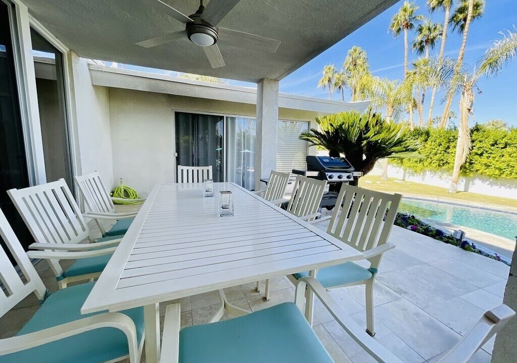 Photo of Outdoor in Palm Desert