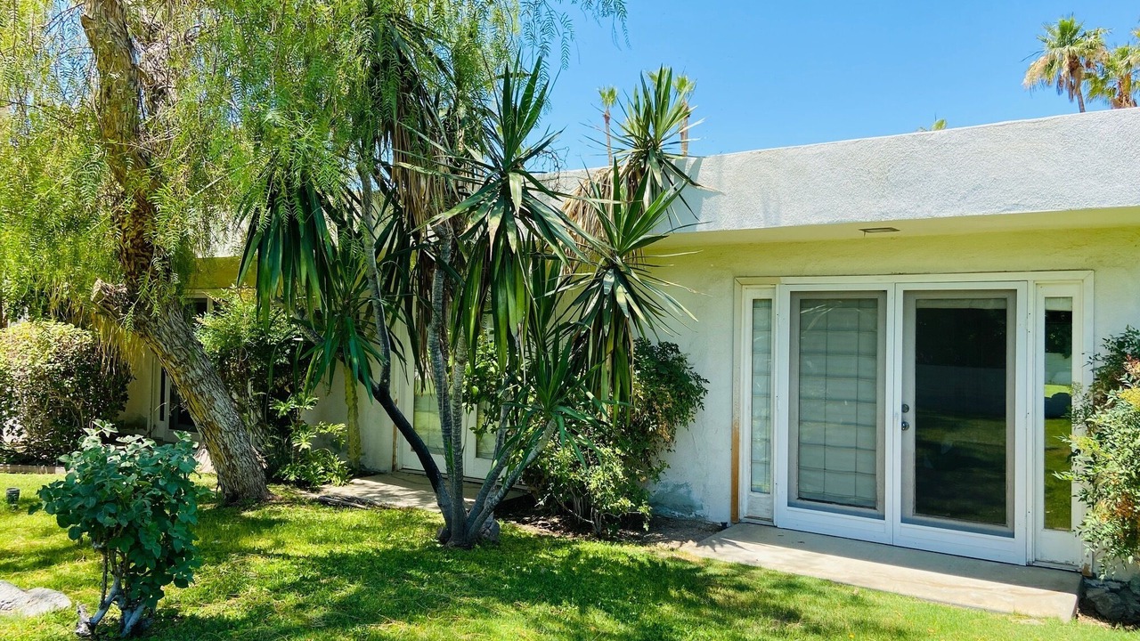 Photo of Outdoor in Palm Desert