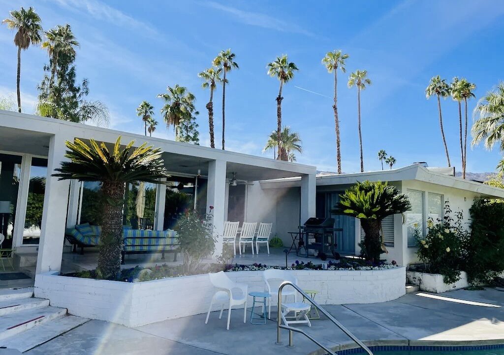 Photo of Outdoor in Palm Desert