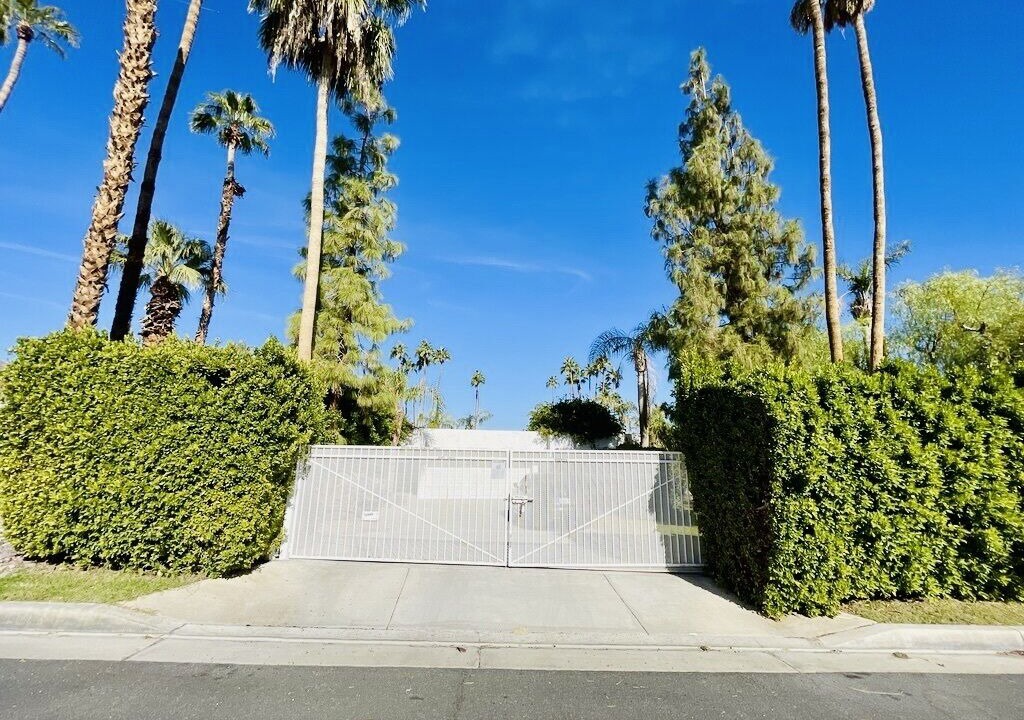 Photo of Outdoor in Palm Desert