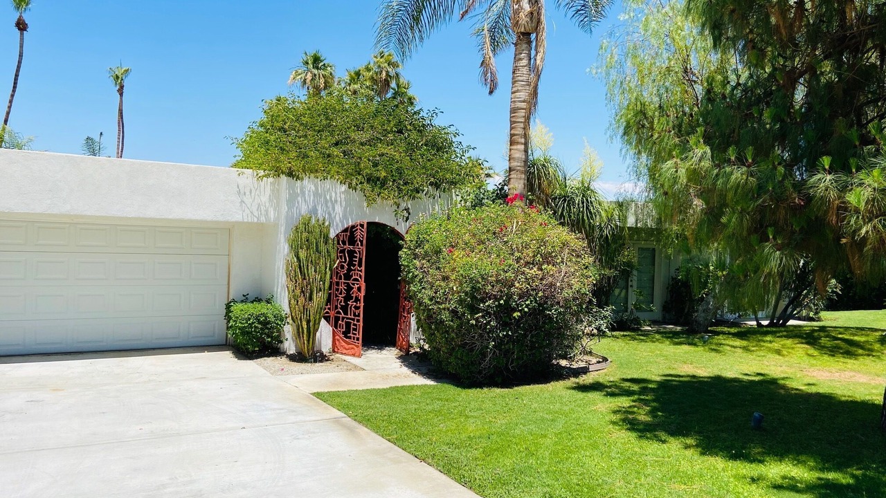 Photo of Outdoor in Palm Desert