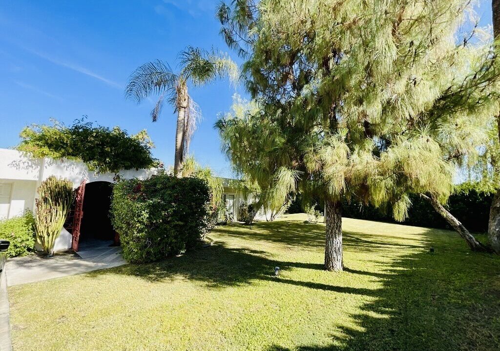 Photo of Outdoor in Palm Desert