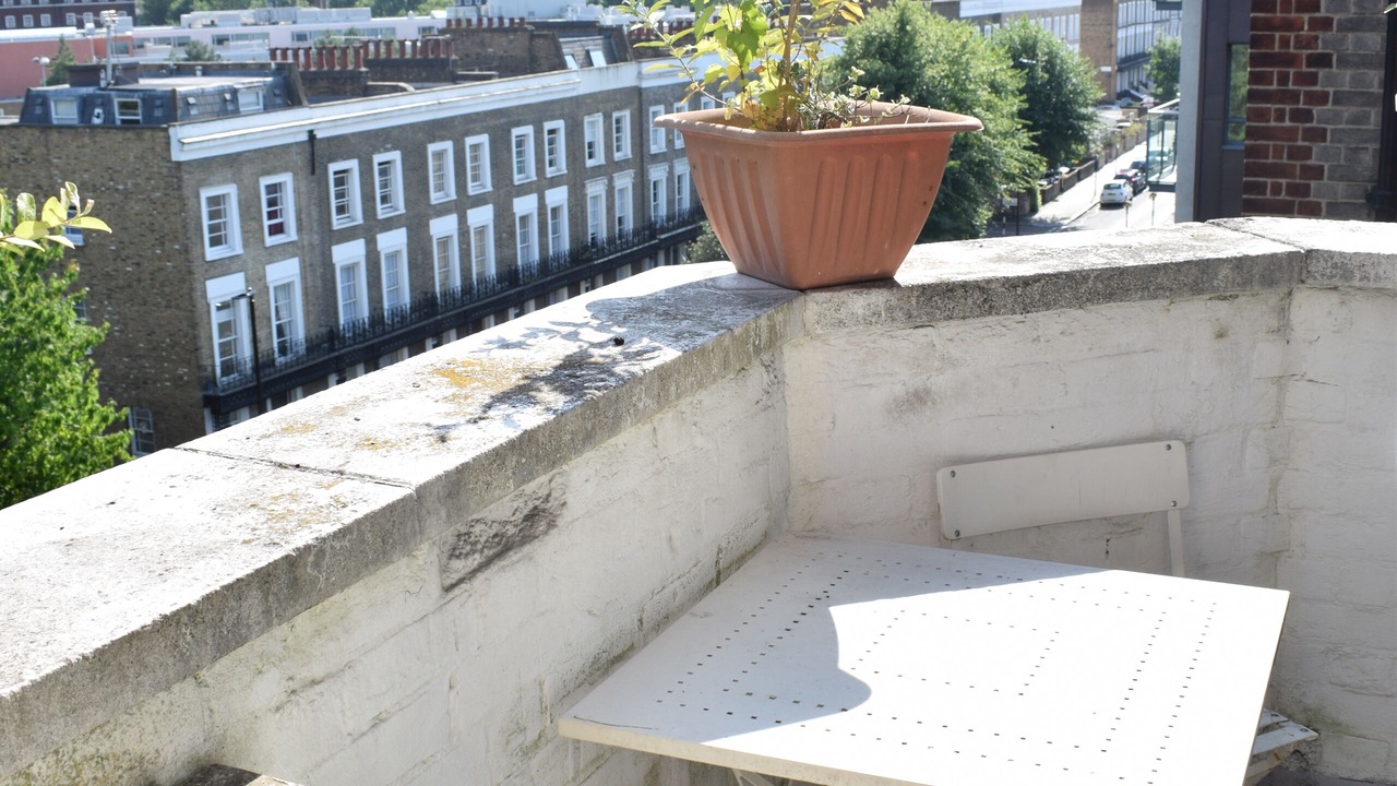 Photo of Outdoor in Haverstock