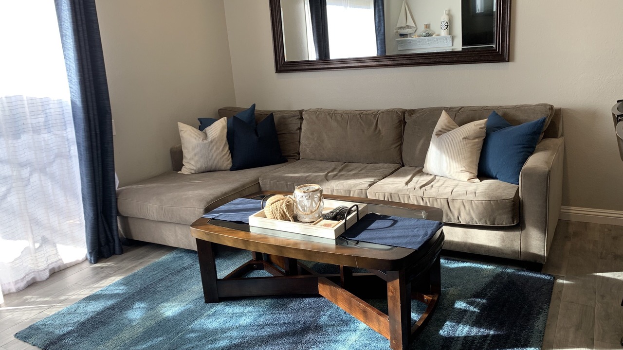 Photo of Livingroom in Hermosa Village