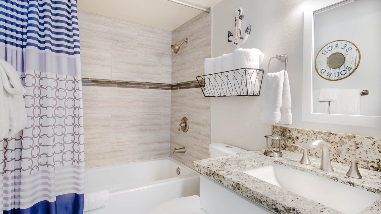 Photo of Bathroom in Hermosa Village