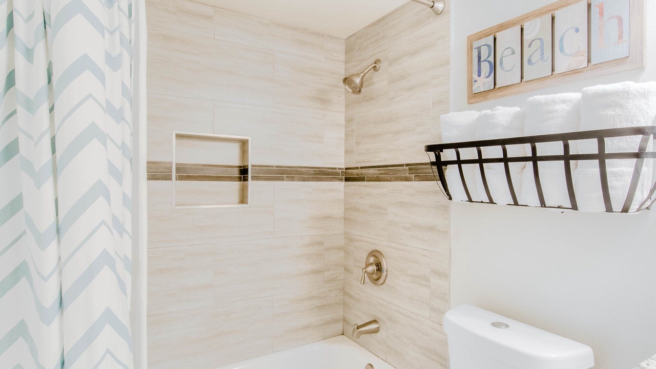 Photo of Bathroom in Hermosa Village