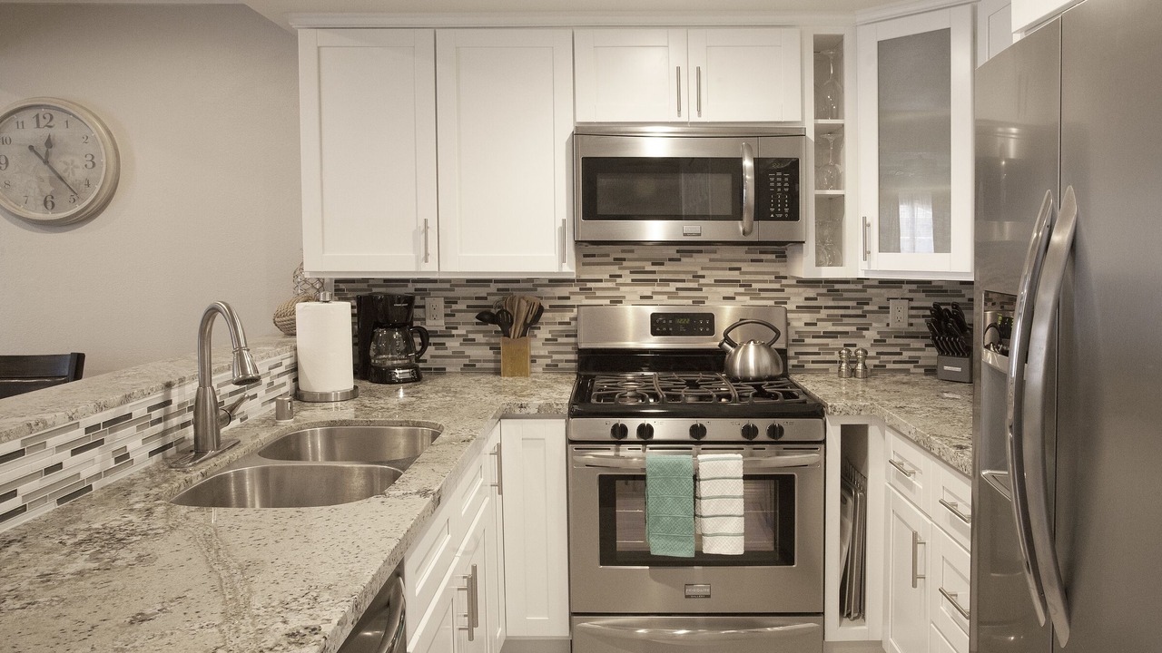 Photo of Kitchen in Hermosa Village