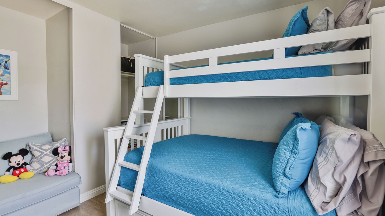 Photo of Bedroom in Hermosa Village