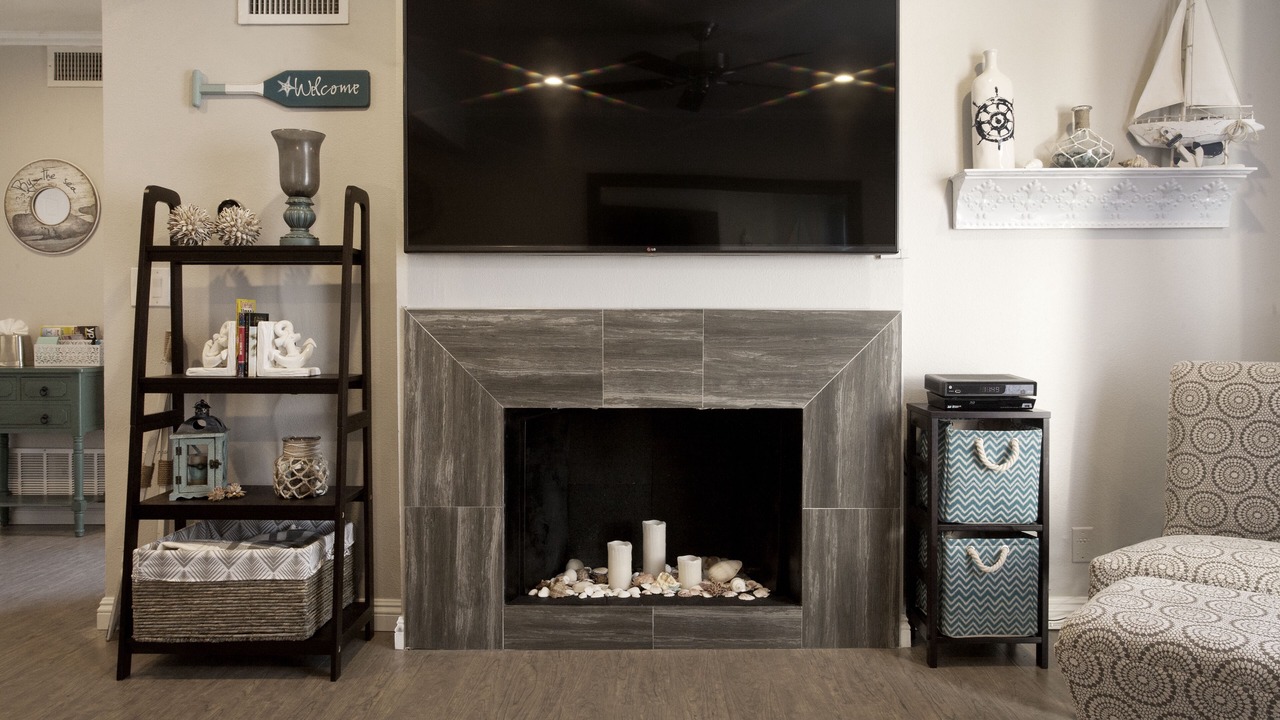 Photo of Livingroom in Hermosa Village