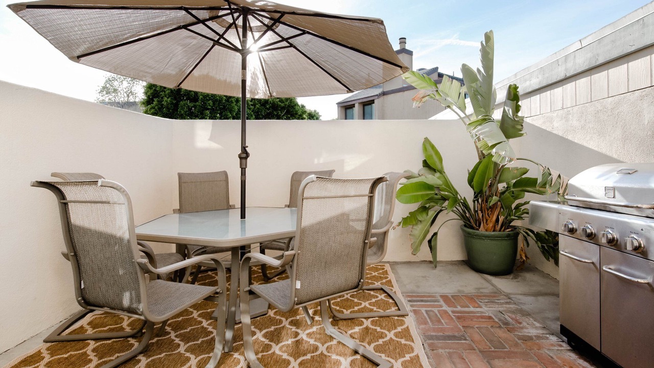 Photo of Outdoor in Hermosa Village