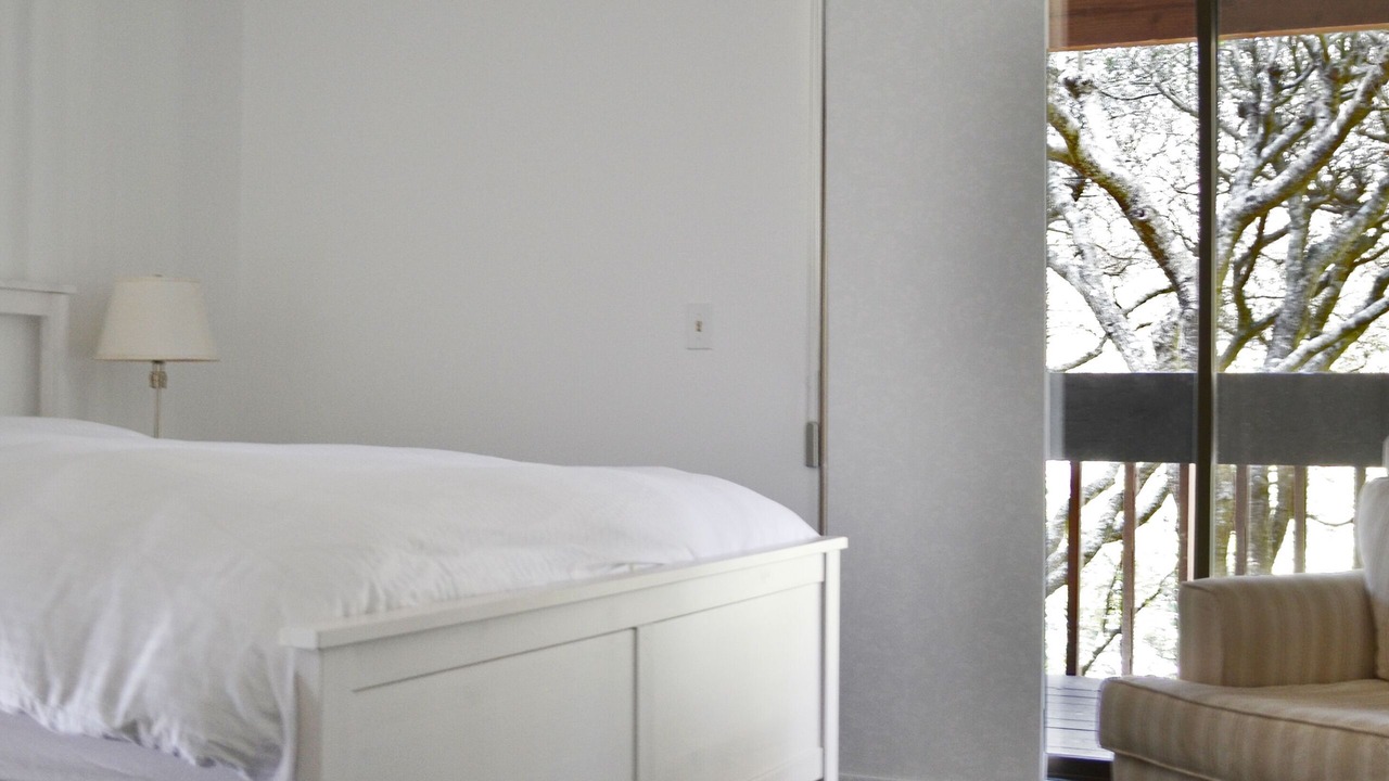 Photo of Bedroom in Tamalpais-Homestead Valley
