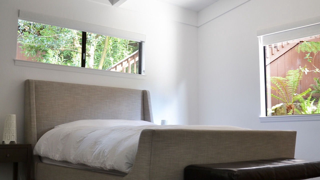 Photo of Bedroom in Tamalpais-Homestead Valley