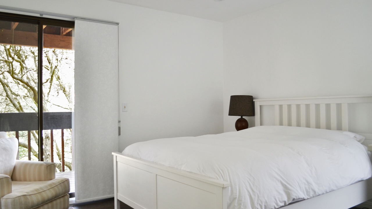 Photo of Bedroom in Tamalpais-Homestead Valley