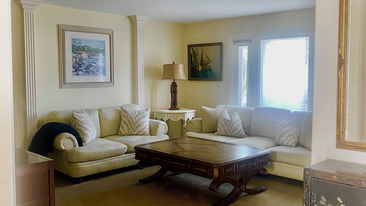 Photo of Livingroom in Lantern District