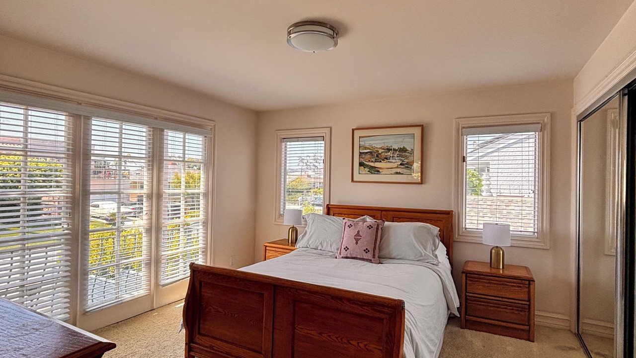 Photo of Bedroom in Lantern District