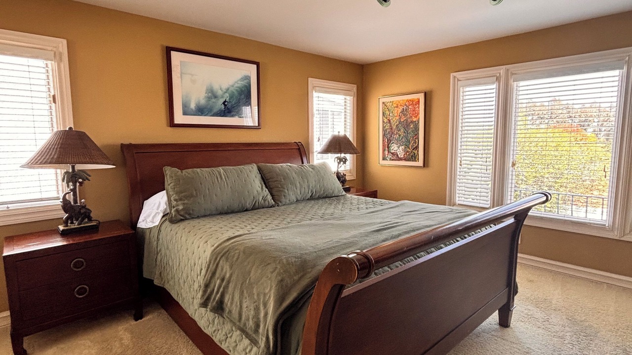 Photo of Bedroom in Lantern District