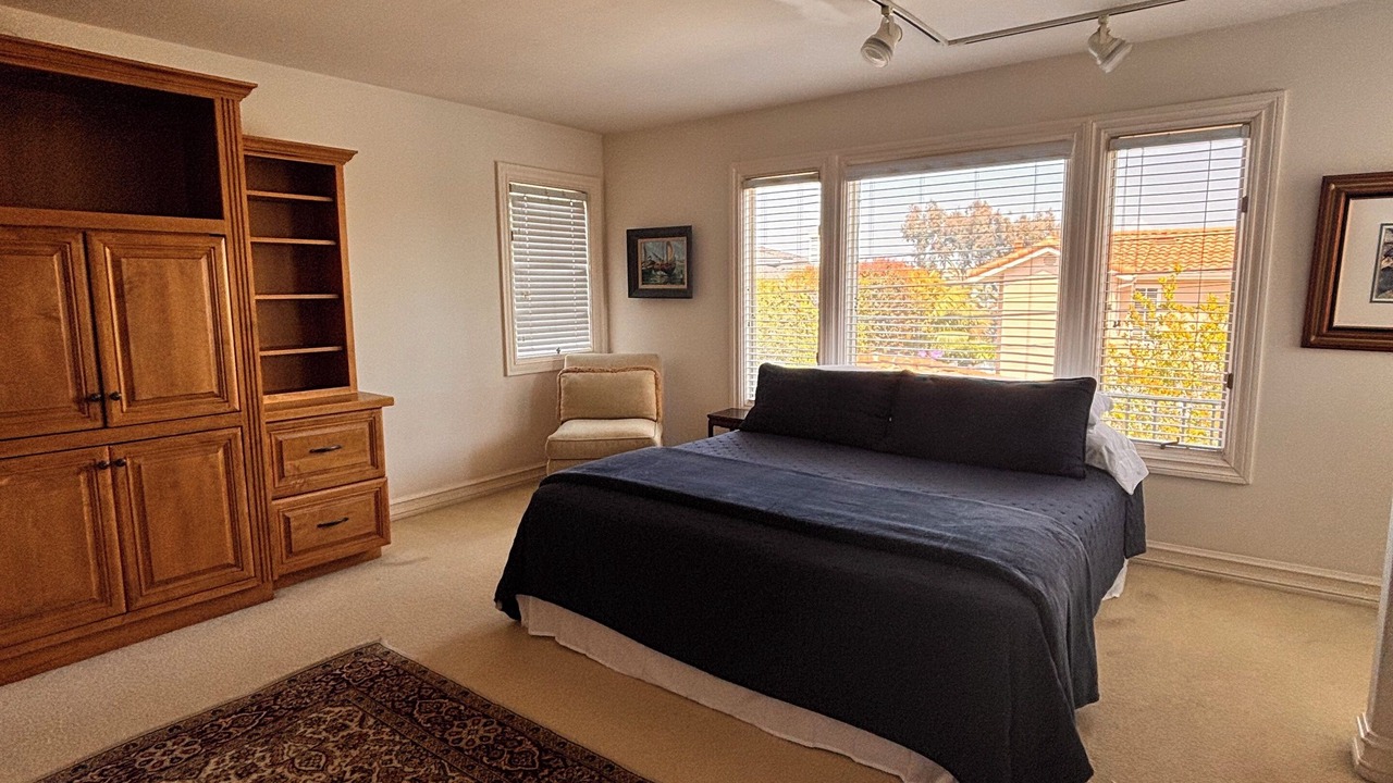 Photo of Bedroom in Lantern District