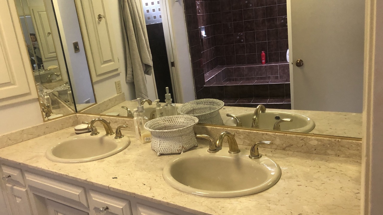 Photo of Bathroom in Springville
