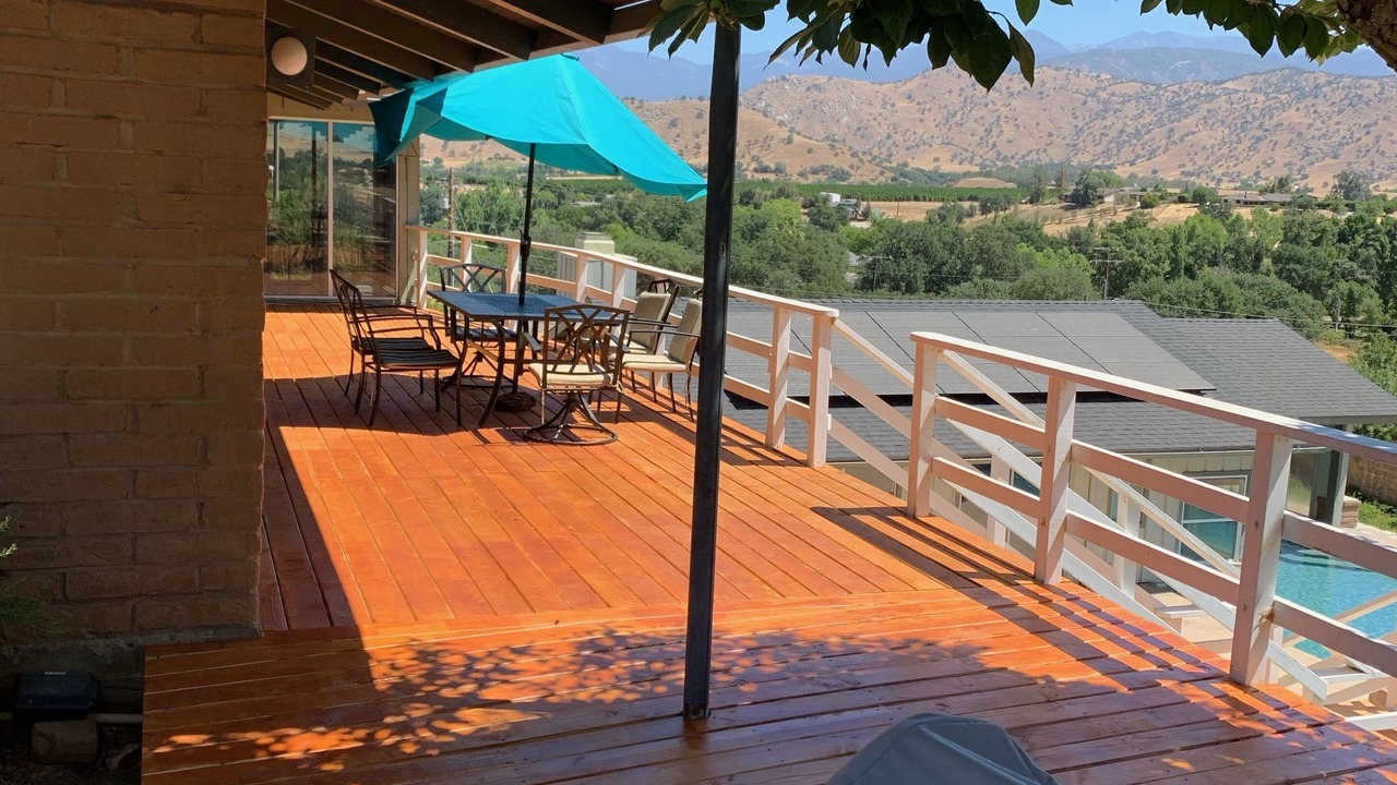 Photo of Outdoor in Springville
