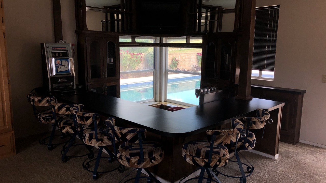 Photo of Bedroom in Springville