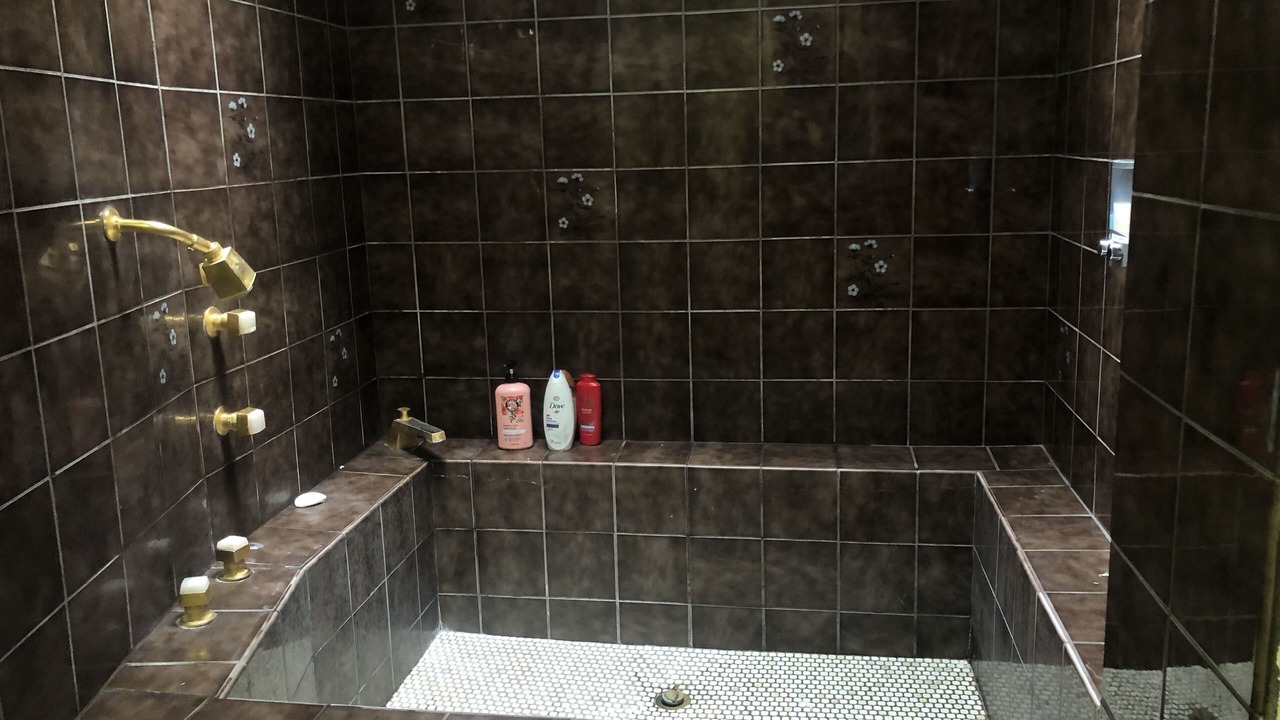 Photo of Bathroom in Springville