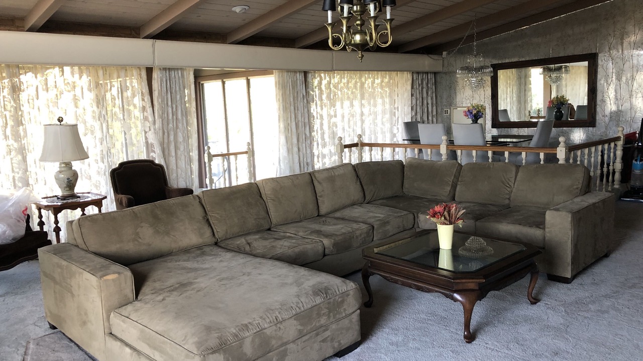Photo of Livingroom in Springville