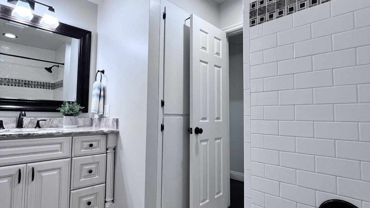 Photo of Bathroom in Hermosa Village