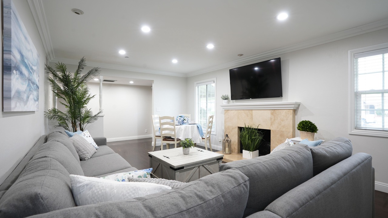 Photo of Bedroom in Hermosa Village