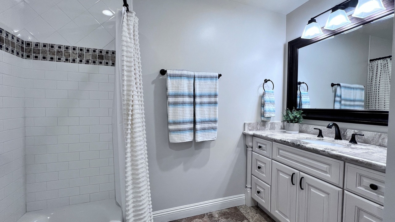 Photo of Bathroom in Hermosa Village