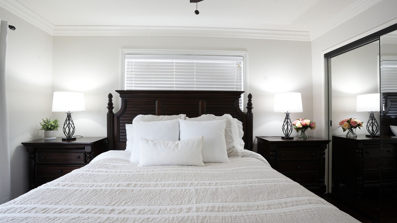 Photo of Bedroom in Hermosa Village