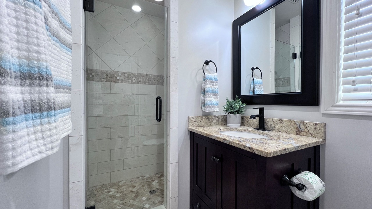 Photo of Bathroom in Hermosa Village