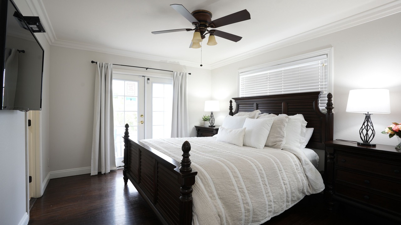 Photo of Bedroom in Hermosa Village
