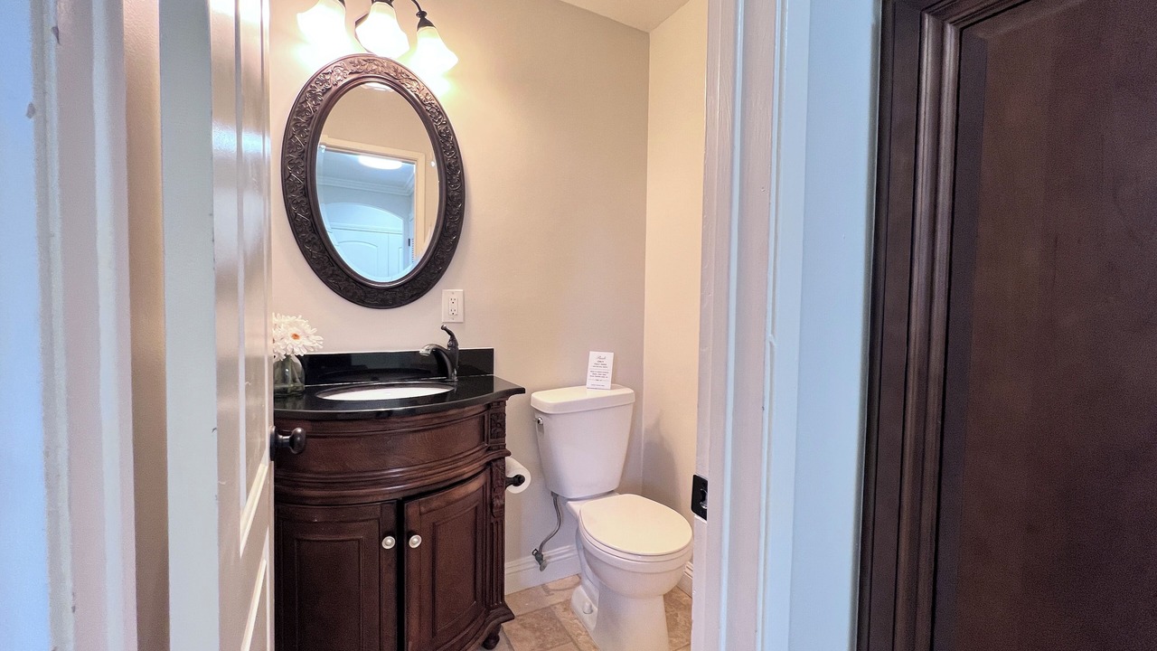 Photo of Bedroom in Hermosa Village