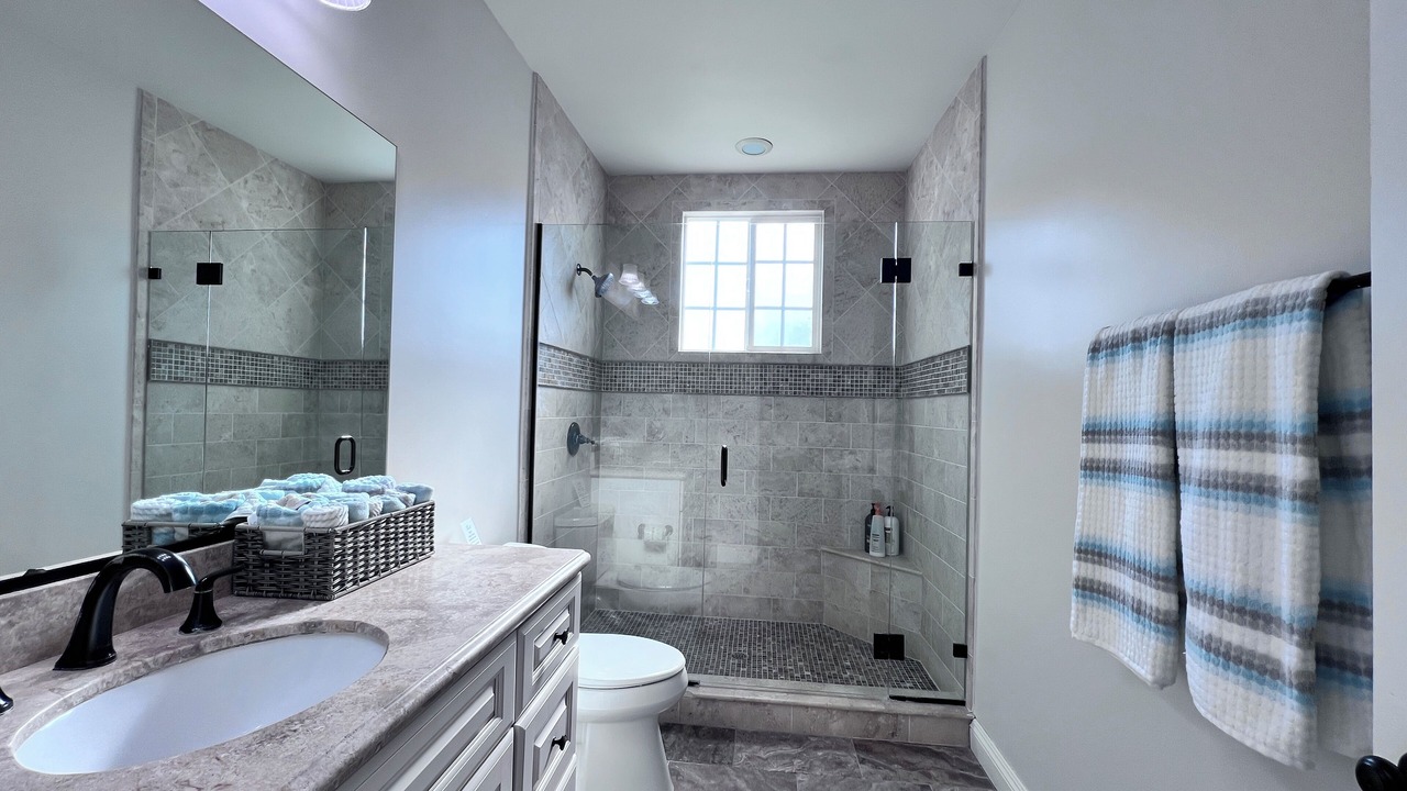 Photo of Bathroom in Hermosa Village