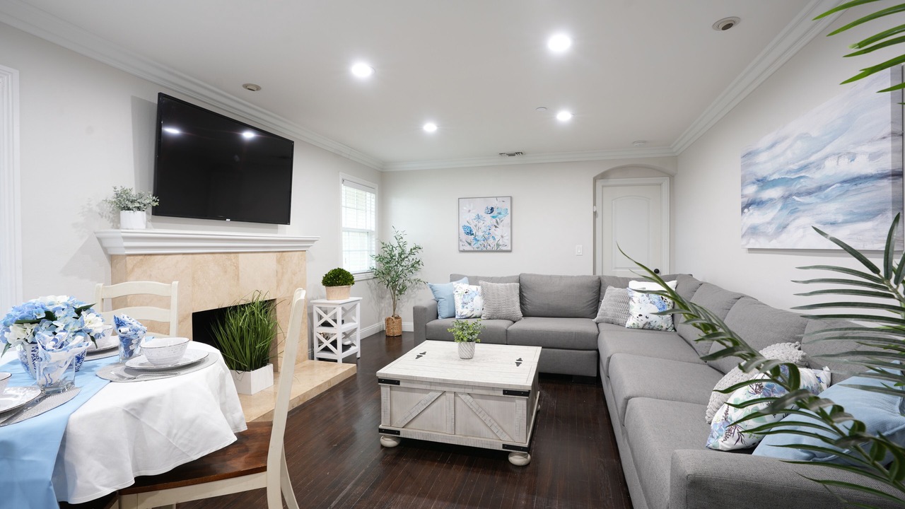 Photo of Bedroom in Hermosa Village