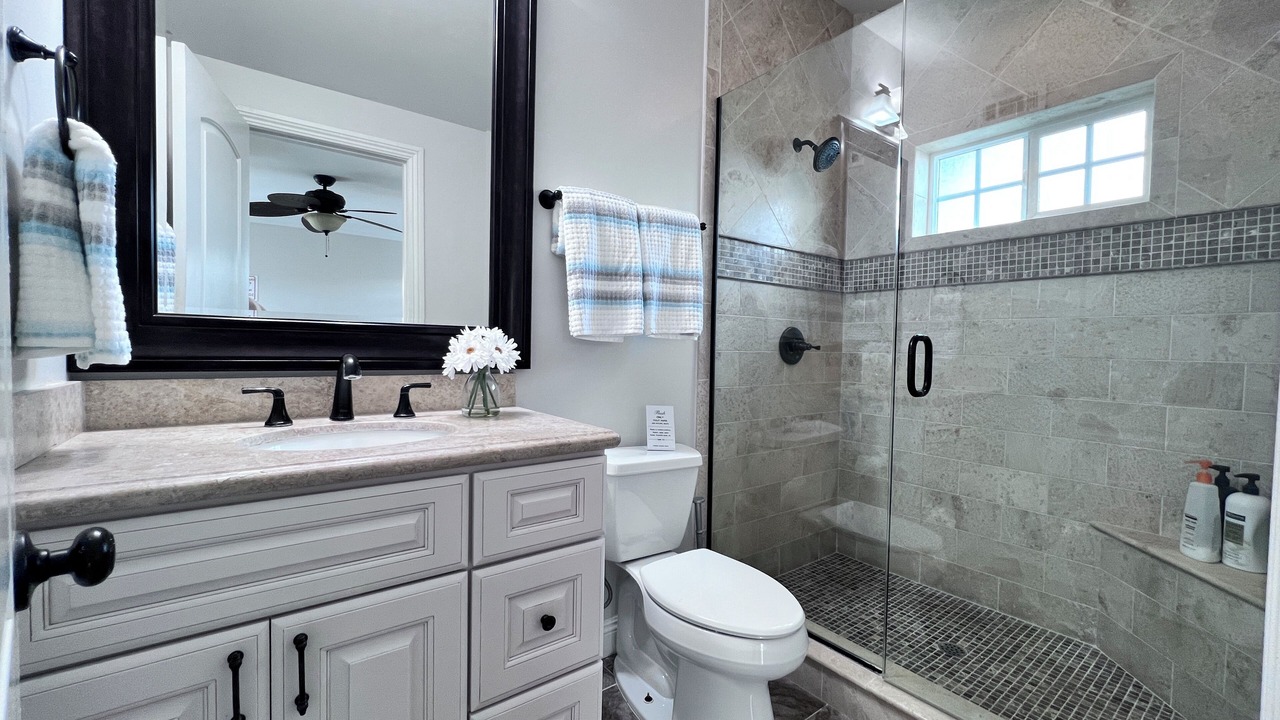 Photo of Bathroom in Hermosa Village