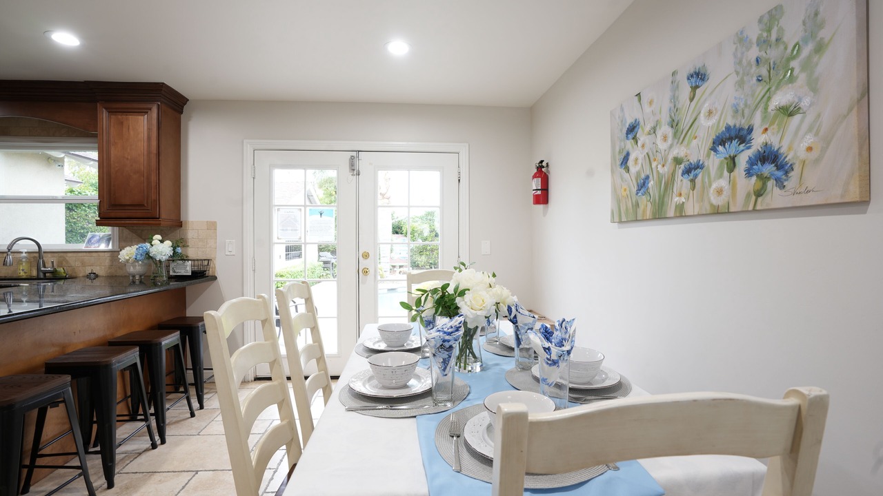 Photo of Outdoor in Hermosa Village