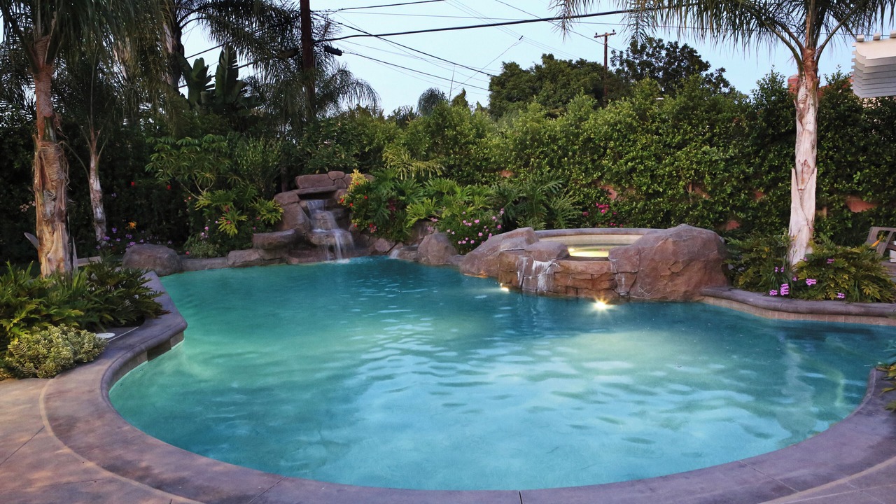 Photo of Outdoor in Hermosa Village
