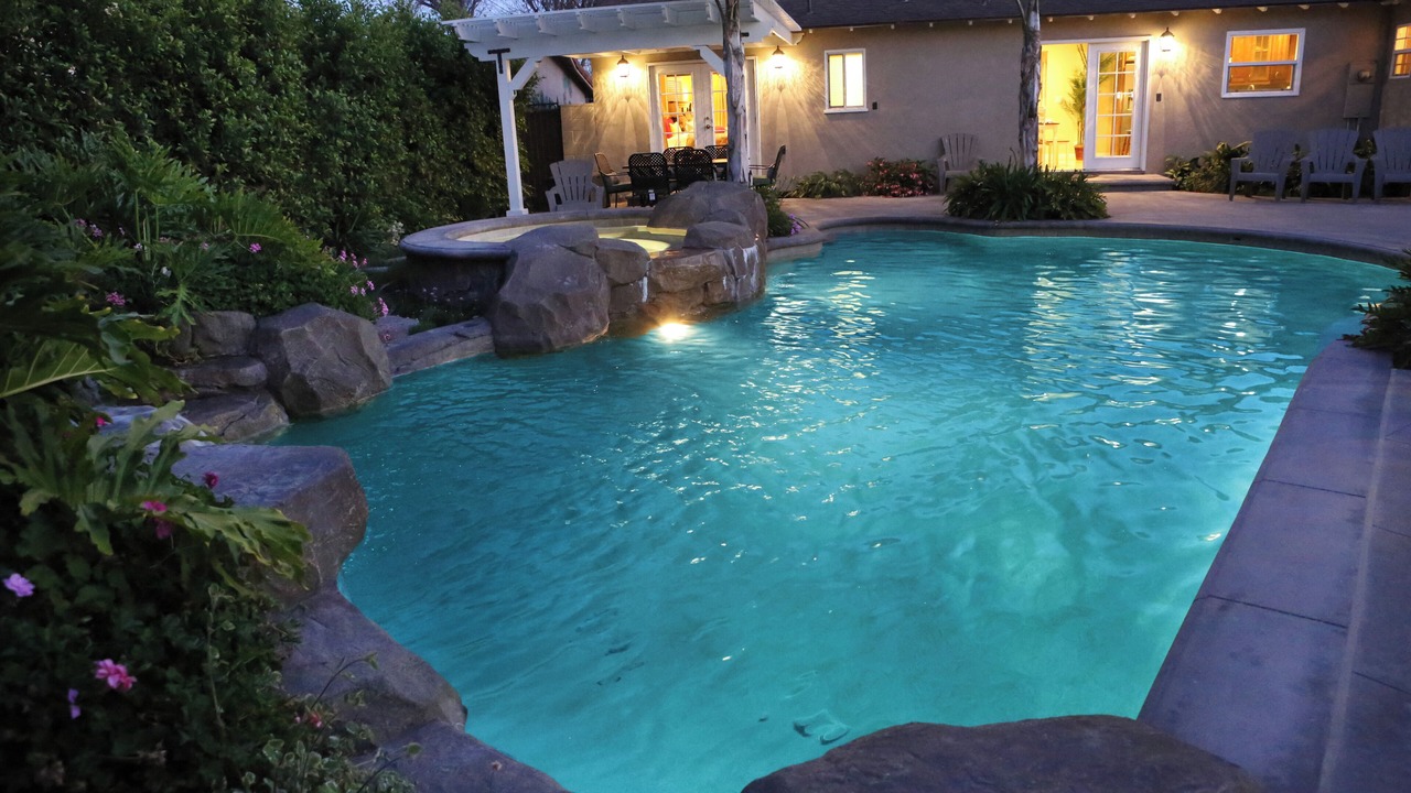 Photo of Outdoor in Hermosa Village