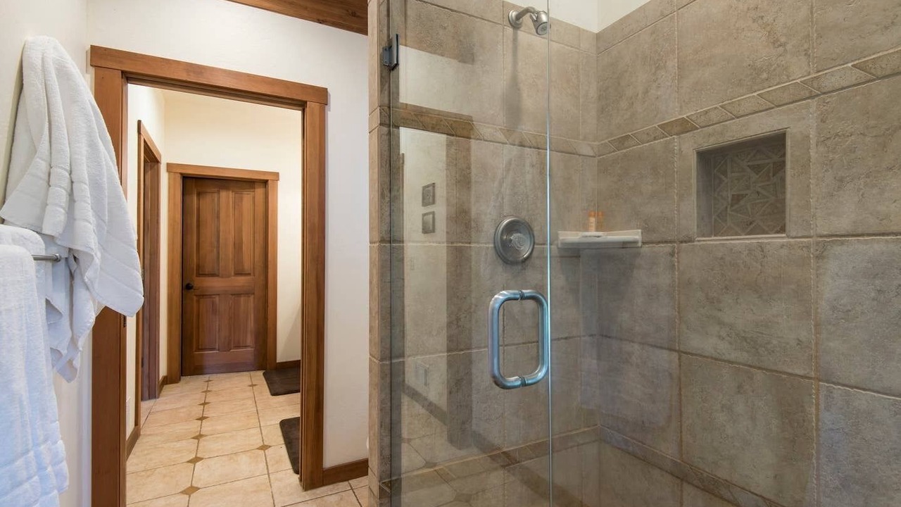 Photo of Bathroom in Truckee