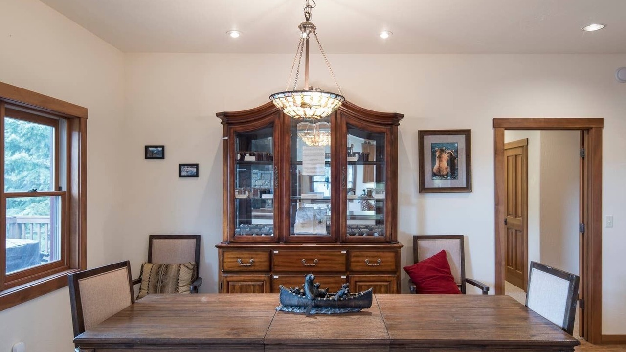 Photo of Bedroom in Truckee